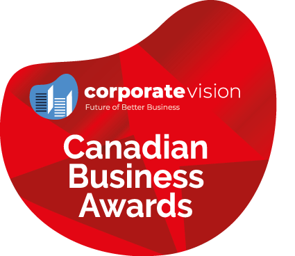 Canadian Business Awards Corporate Vision Magazine