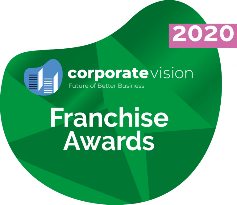 Corporate Vision Unveils the Winners of the 2020 Franchise Awards