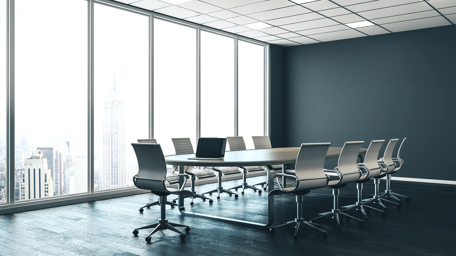 7 Steps to Make the Best Conference Room for Your Office - Corporate Vision  Magazine