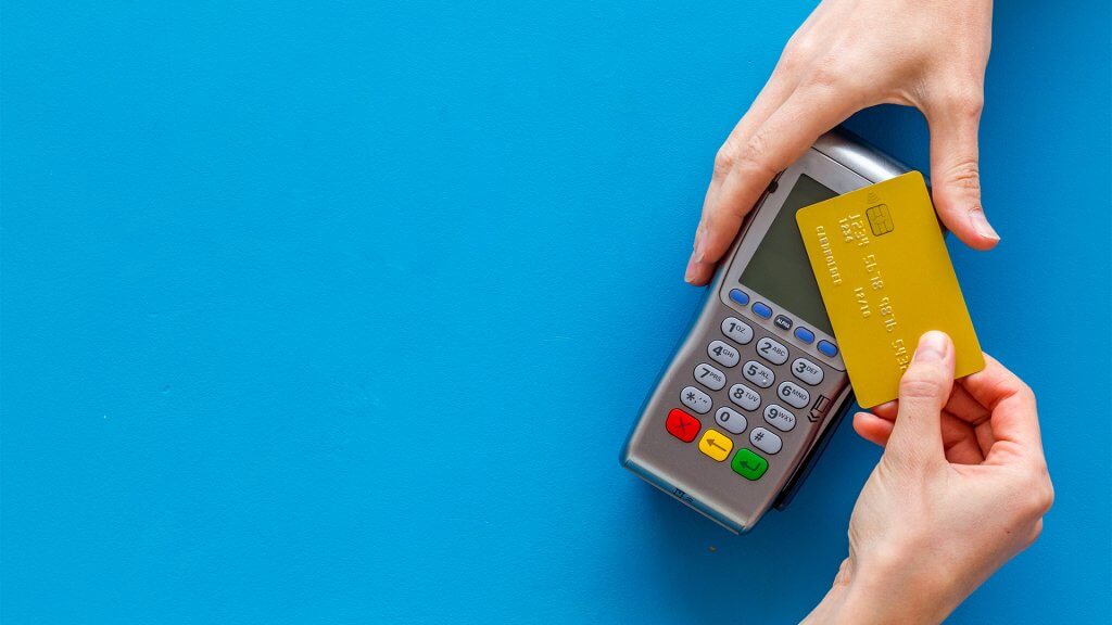 The Evolution of Frictionless Payments - Corporate Vision Magazine