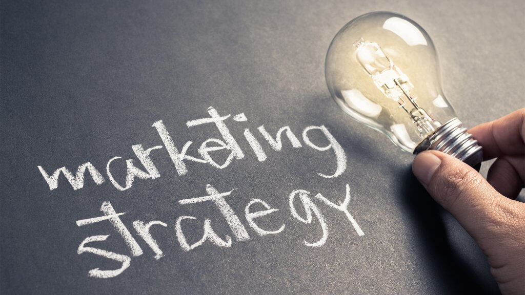 Creating An Effective Marketing Strategy For Your Business: A Guide 