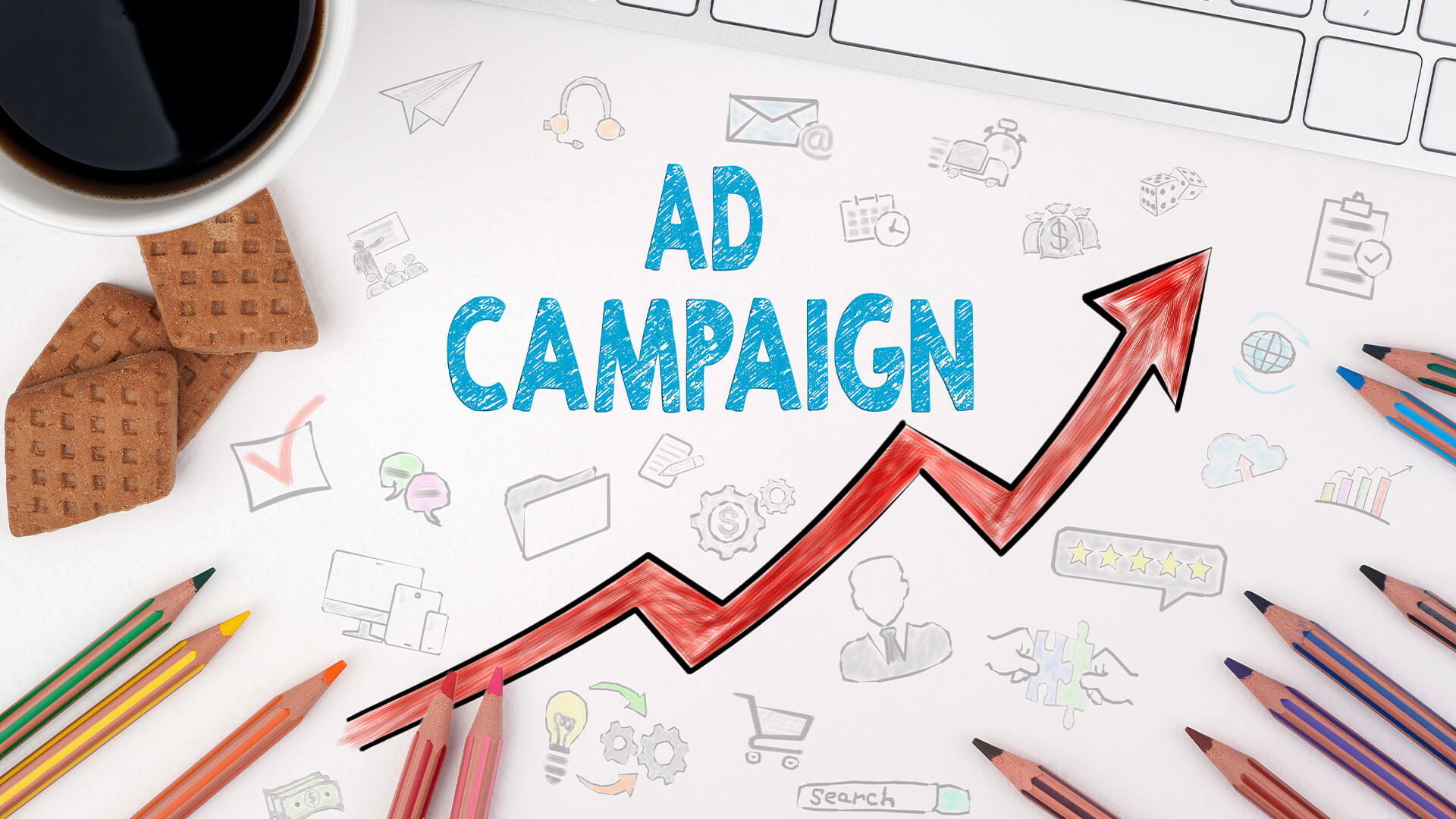 6 Signs Your Digital Advertising Campaigns Are Underperforming And What 