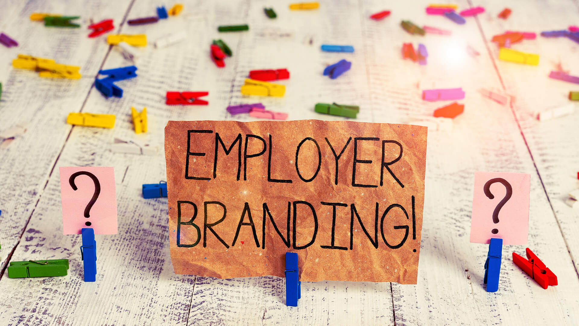 conceptualizing and researching employer branding