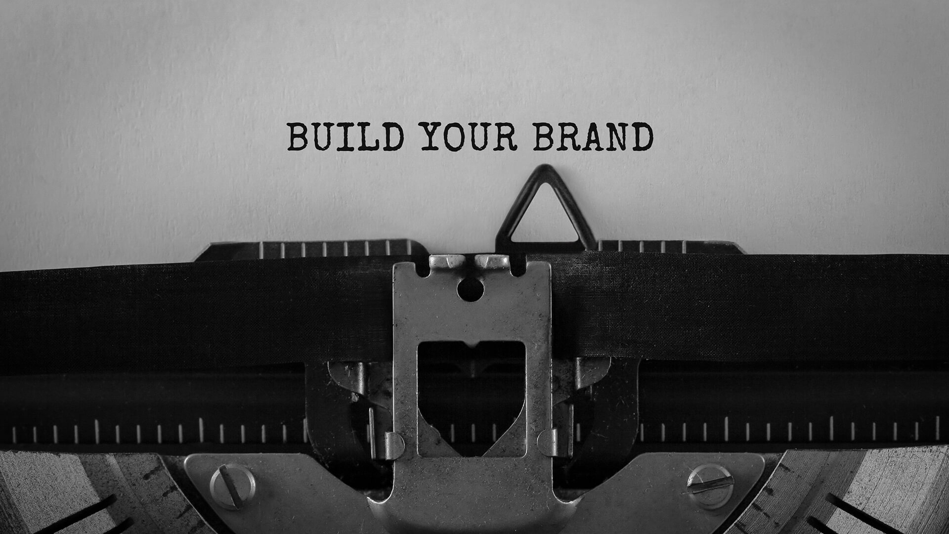 Everything To Know About Building A Personal Brand Corporate Vision 