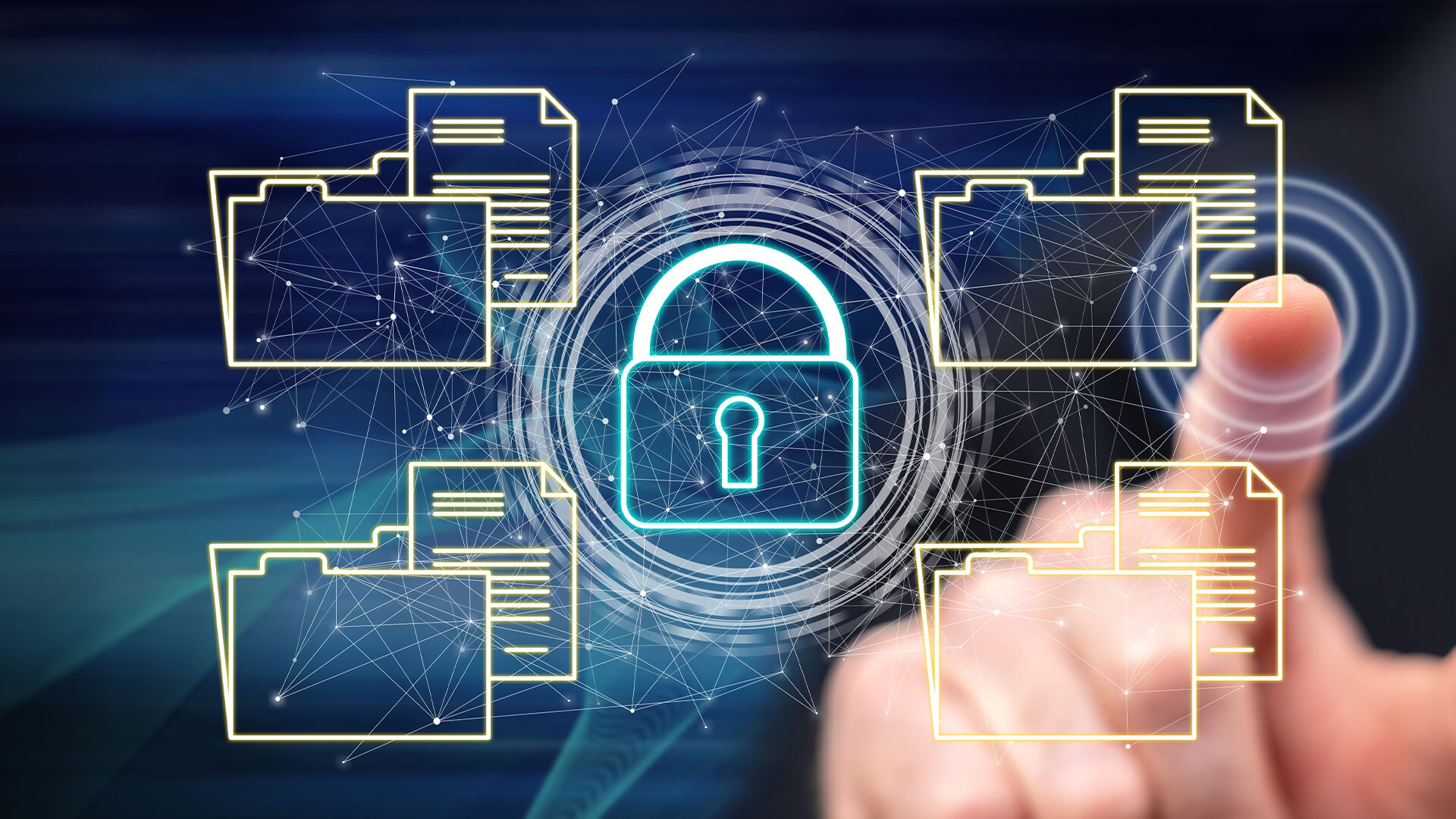 7 Best Practices Of Data Security For Businesses In Tech AI Global 